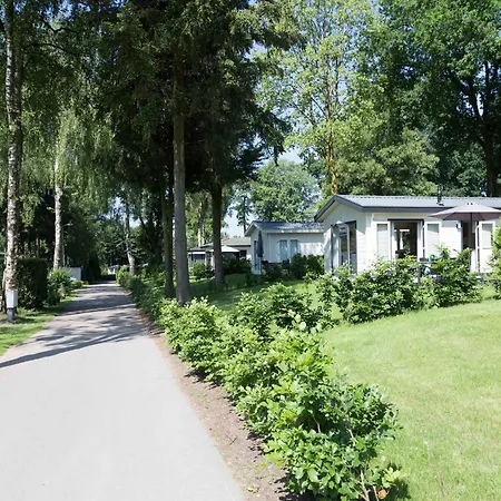 Chalet Nice Chalet At 3 5 Km From