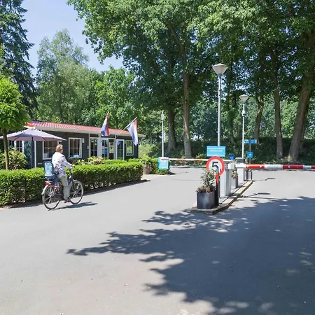 Nice Chalet At 3 5 Km From